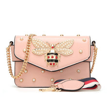 Charger l'image dans la galerie, 2019 Crossbody Bags For Women Leather Luxury Handbags Women Bag Designer Ladies Hand Shoulder Bag Women Messenger Bag Sac A Main