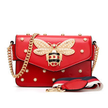 Charger l'image dans la galerie, 2019 Crossbody Bags For Women Leather Luxury Handbags Women Bag Designer Ladies Hand Shoulder Bag Women Messenger Bag Sac A Main