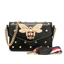 Charger l'image dans la galerie, 2019 Crossbody Bags For Women Leather Luxury Handbags Women Bag Designer Ladies Hand Shoulder Bag Women Messenger Bag Sac A Main