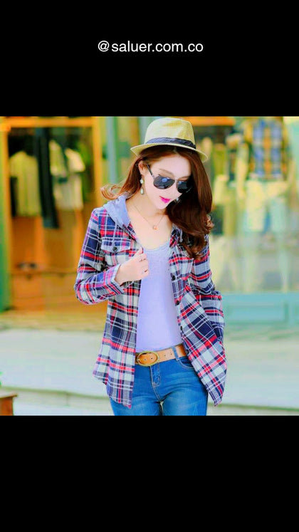 Autumn and Winter Wears