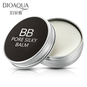 BIOAQUA Brand Makeup Base Primer Gel 20g Face Cover Pore Whitening Concealer Oil-control Make Up Primer Cream Nourishes The Skin