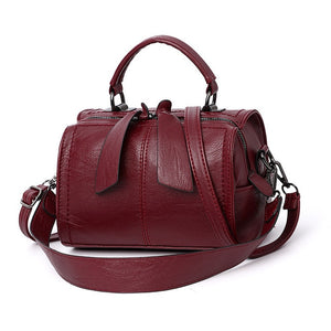 2019 luxury handbags women bags designer vintage women shoulder crossbody bag joker leisure ladies Pillow totes bolsas feminina