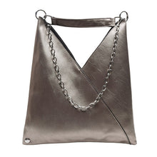Carica l&#39;immagine nel visualizzatore di Gallery, Fashion Leather Handbags for Women 2019 Luxury Handbags Women Bags Designer Large Capacity Tote Bag Shoulder Bags for Women Sac