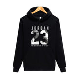 Autumn comfort Jordan 23 sportswear sweatshirt men's hoodie and sweatpants fashion jogger men's suit spring street sportswear jo