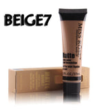 37ML Mineral Makeup Primer Whitening Concealer Moisturizer Face Primer Natural Liquid Foundation Base Makeup maquiagem TSLM1