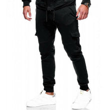 Carica l&#39;immagine nel visualizzatore di Gallery, M-XXL Men&#39;s Tracksuit 2 piece set sweatsuit Jogging Hoodie Hooded Coat Jacket +Trousers Sweatpants Joggers Sports Sweat Suit Set