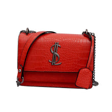 Carica l&#39;immagine nel visualizzatore di Gallery, 2019 NEW Luxury Handbags Women Bags Designer Shoulder handbags Evening Clutch Bag Messenger Crossbody Bags For Women handbags