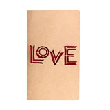 Happy Birthday Gift Postcard Retro Envelope 3D Pop-up Greeting Card Paper Origami Handmade Valentine\'s Day Cutting