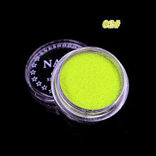 Carica l&#39;immagine nel visualizzatore di Gallery, 24 Colors Glitter Eyes Lip Face Makeup Shimmer Powder Monochrome Eyes Baby Bride Pearl Powder Glitters Shining Make up