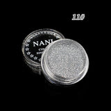24 Colors Glitter Eyes Lip Face Makeup Shimmer Powder Monochrome Eyes Baby Bride Pearl Powder Glitters Shining Make up
