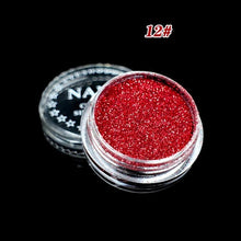Load image into Gallery viewer, 24 Colors Glitter Eyes Lip Face Makeup Shimmer Powder Monochrome Eyes Baby Bride Pearl Powder Glitters Shining Make up