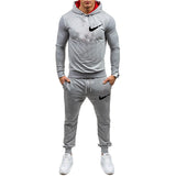 2019 New Men Sport Suit Hoodie Batman Hooded Men Casual Cotton Fall / Winter Warm Sweatshirts Men's Casual Tracksuit Costume