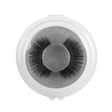 1/2Pair Dual Magnetic False Eyelashes On Magnets Natural Lashes Extension Tools Reusable Fake Eye Lashes Glue-free Beauty Makeup