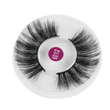 1/2Pair Dual Magnetic False Eyelashes On Magnets Natural Lashes Extension Tools Reusable Fake Eye Lashes Glue-free Beauty Makeup