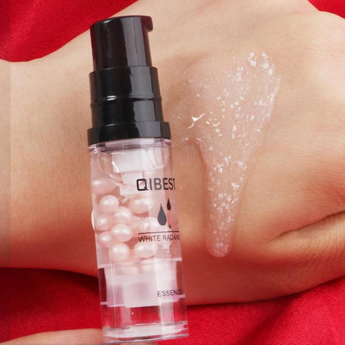 Face Pores Hydrating Makeup Base Primer Liquid Moisturizer Whitening Cosmetic Long Lasting Facial Makeup