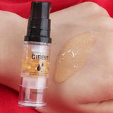 Face Pores Hydrating Makeup Base Primer Liquid Moisturizer Whitening Cosmetic Long Lasting Facial Makeup