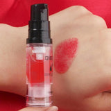 Face Pores Hydrating Makeup Base Primer Liquid Moisturizer Whitening Cosmetic Long Lasting Facial Makeup