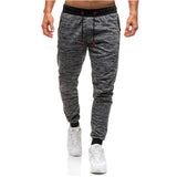 Gyms Men Joggers Sweatpants Men's casual pants Fashionable Hip Hop Fitness Overalls Trousers Bodybuilding Pants Streetwear
