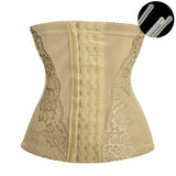Waist Trainer Body Shaper Woman Shape Wear Fajas Fajas Reductoras De Barriga High Waist Shapewear Girdle Slimming Belt Corset