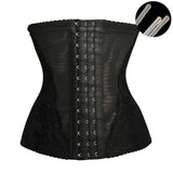 Waist Trainer Body Shaper Woman Shape Wear Fajas Fajas Reductoras De Barriga High Waist Shapewear Girdle Slimming Belt Corset