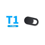 ANKNDO Webcam Cover Universal Phone Antispy Camera Cover For iPad Web Laptop PC Macbook Tablet lenses Privacy Sticker For Xiaomi
