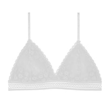 Load image into Gallery viewer, 1/2PCS French Style Bralette Seamless Deep V Lace Bra Wireless Thin Underwear Sexy Lingerie Soft Push Up Bras For Women Hot