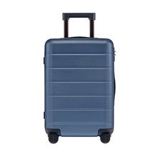 Laden Sie das Bild in den Galerie-Viewer, Xiaomi Luggage Classic MI Suitcase 20/24 inch Carry-On Universal Wheel TSA Lock Password Travel Business For Men Women Russia