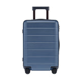 Xiaomi Luggage Classic MI Suitcase 20/24 inch Carry-On Universal Wheel TSA Lock Password Travel Business For Men Women Russia