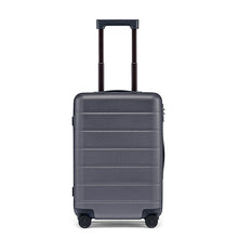 Laden Sie das Bild in den Galerie-Viewer, Xiaomi Luggage Classic MI Suitcase 20/24 inch Carry-On Universal Wheel TSA Lock Password Travel Business For Men Women Russia