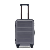 Xiaomi Luggage Classic MI Suitcase 20/24 inch Carry-On Universal Wheel TSA Lock Password Travel Business For Men Women Russia