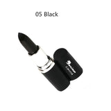 New Brand Makeup Lip Stick Sexy Vampire Batom Lipstick Party Makeup Black Red Dark Purple Green Blue Lipsticks Lip Cosmetics