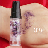 1PC Face Base Primer Makeup Pore Facial Moisturizing Essence Oil-control Facial Cream Brighten Foundation Primer Cosmetic TSLM2
