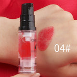 1PC Face Base Primer Makeup Pore Facial Moisturizing Essence Oil-control Facial Cream Brighten Foundation Primer Cosmetic TSLM2